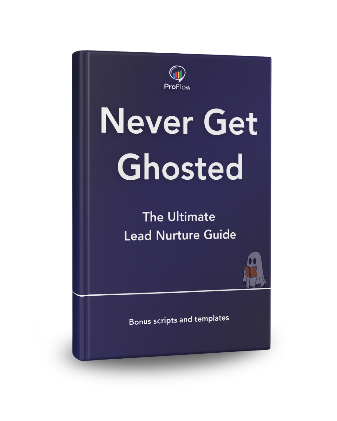 lead nurture ebook